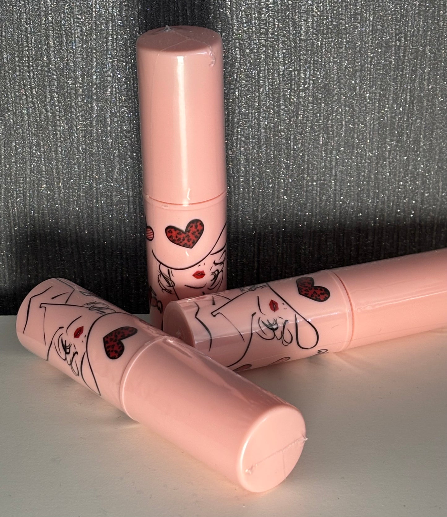 Oil Control Foundation Matte Primer Sticks