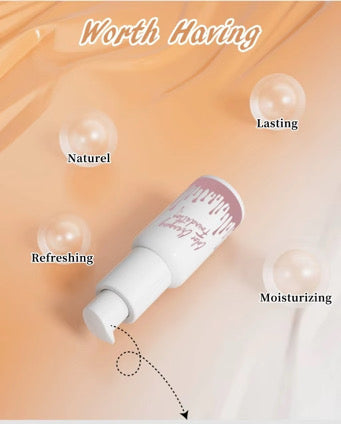 Colour Changing Foundation