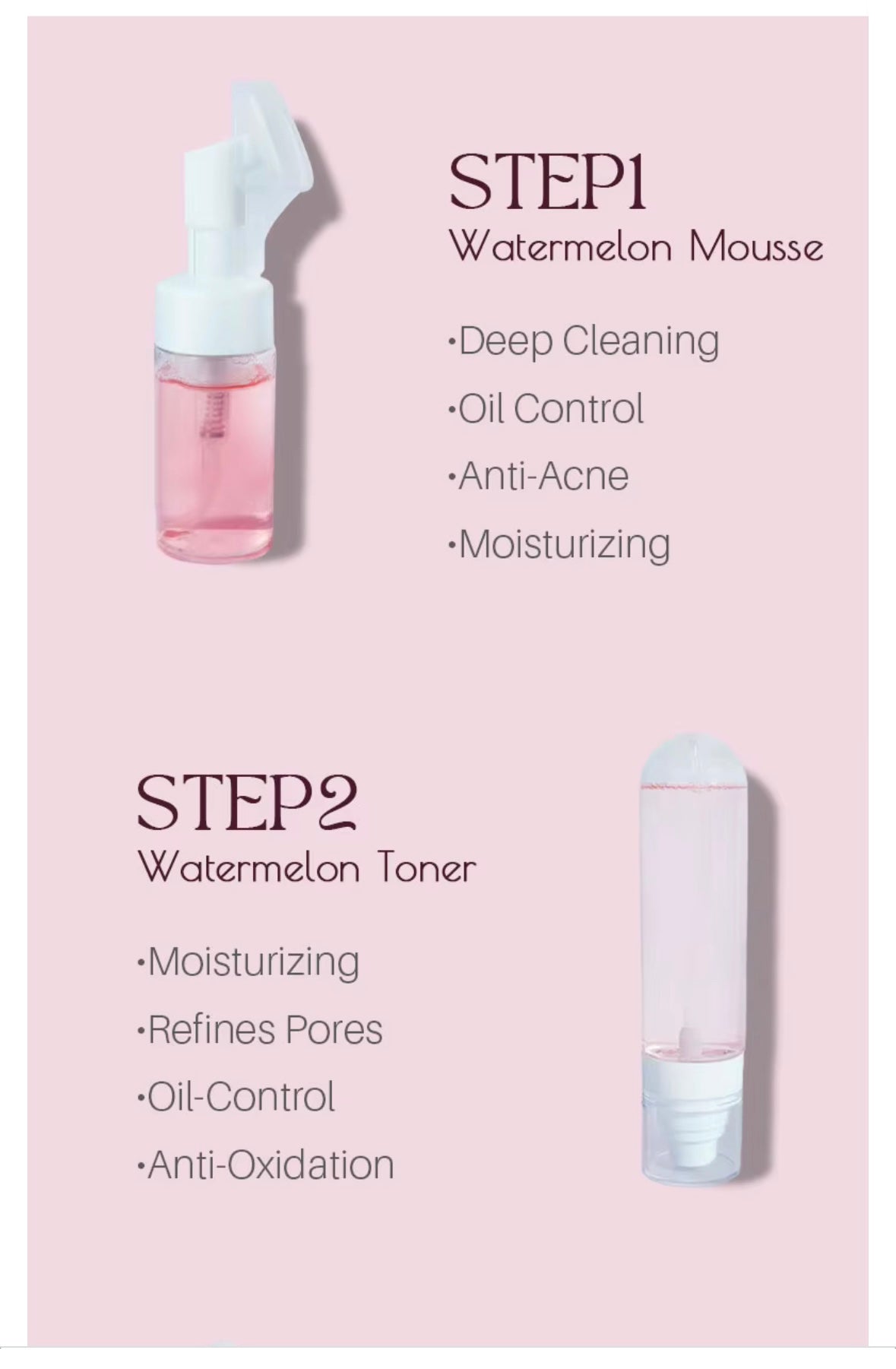 COMING SOON - Colourpops Skin Care