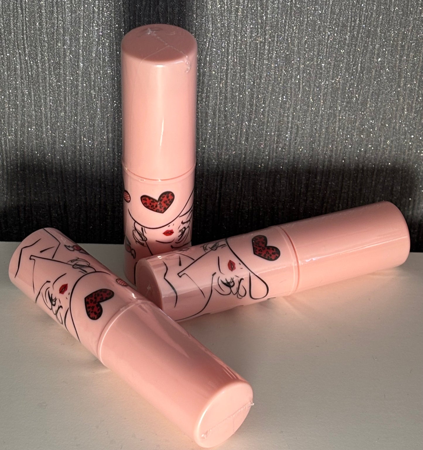 Oil Control Foundation Matte Primer Sticks