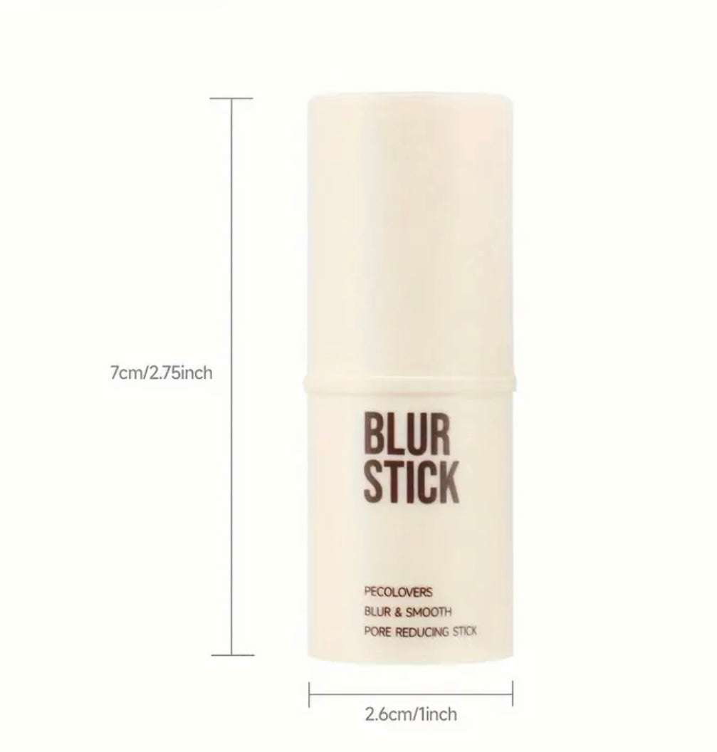 Oil Control Foundation Matte Primer Sticks