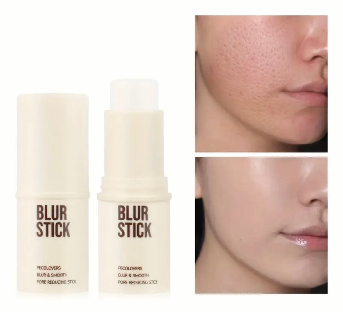 Oil Control Foundation Matte Primer Sticks