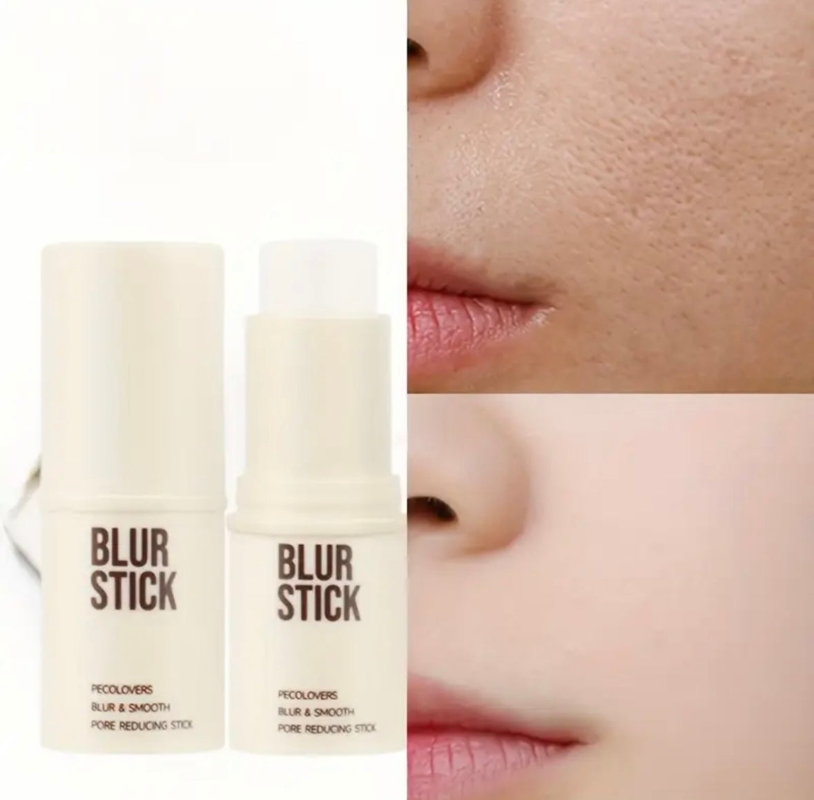 Oil Control Foundation Matte Primer Sticks