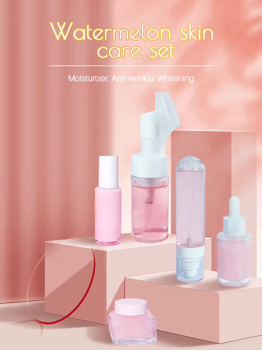 Watermelon Glow Skin Care Set