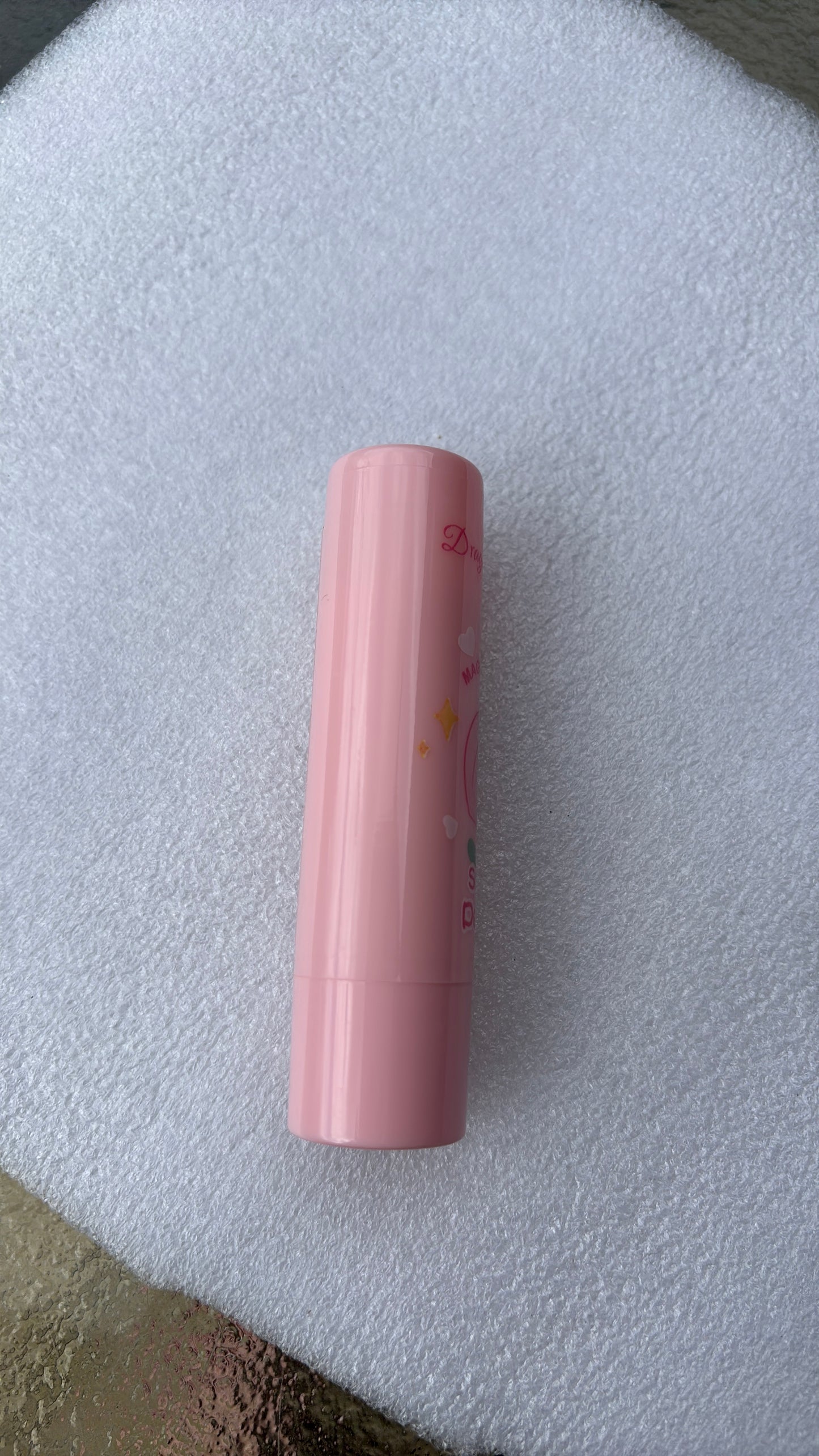 Sweet Peach Tinted Lipstick