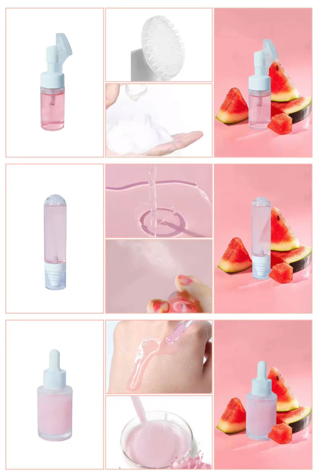 COMING SOON - Colourpops Skin Care