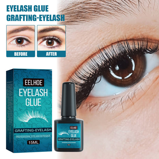 Eyelash Grafting Glue Mild And Low Sensitivity Quick-drying
