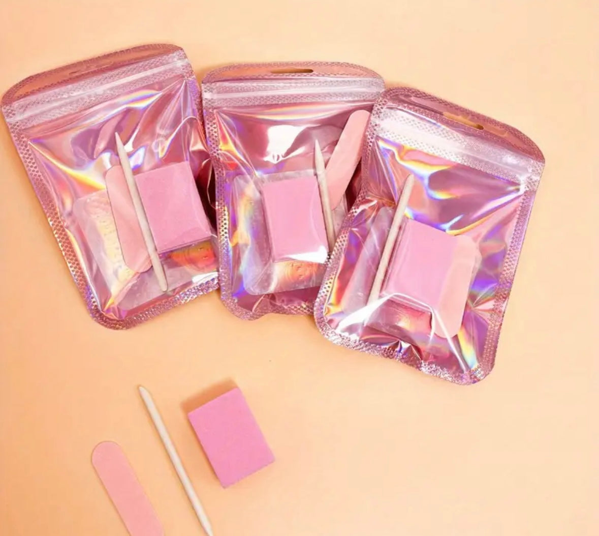 Mini Manicure set