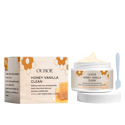 Makeup Melt Away Cleansing Balm