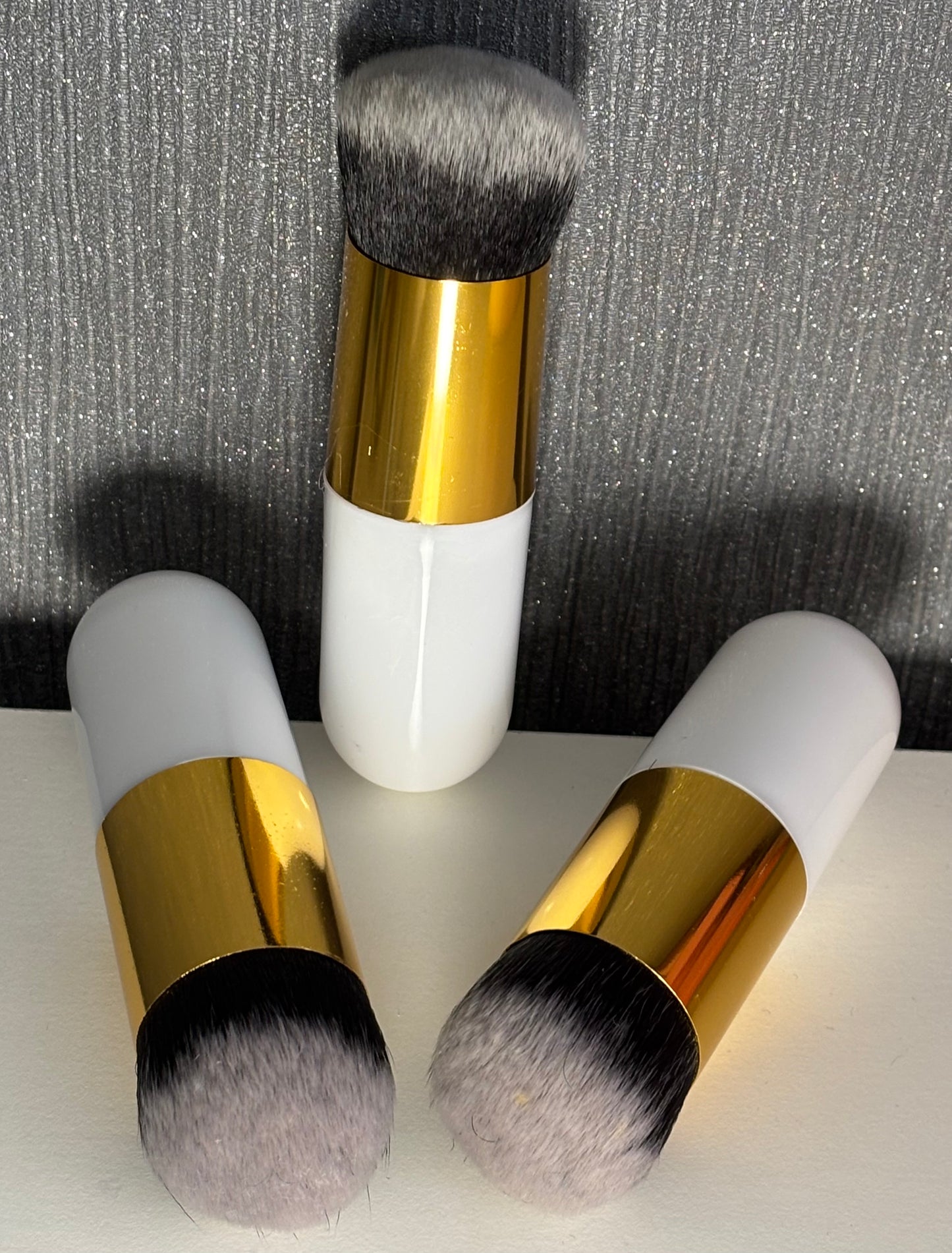 Flawless Foundation Makeup Brush
