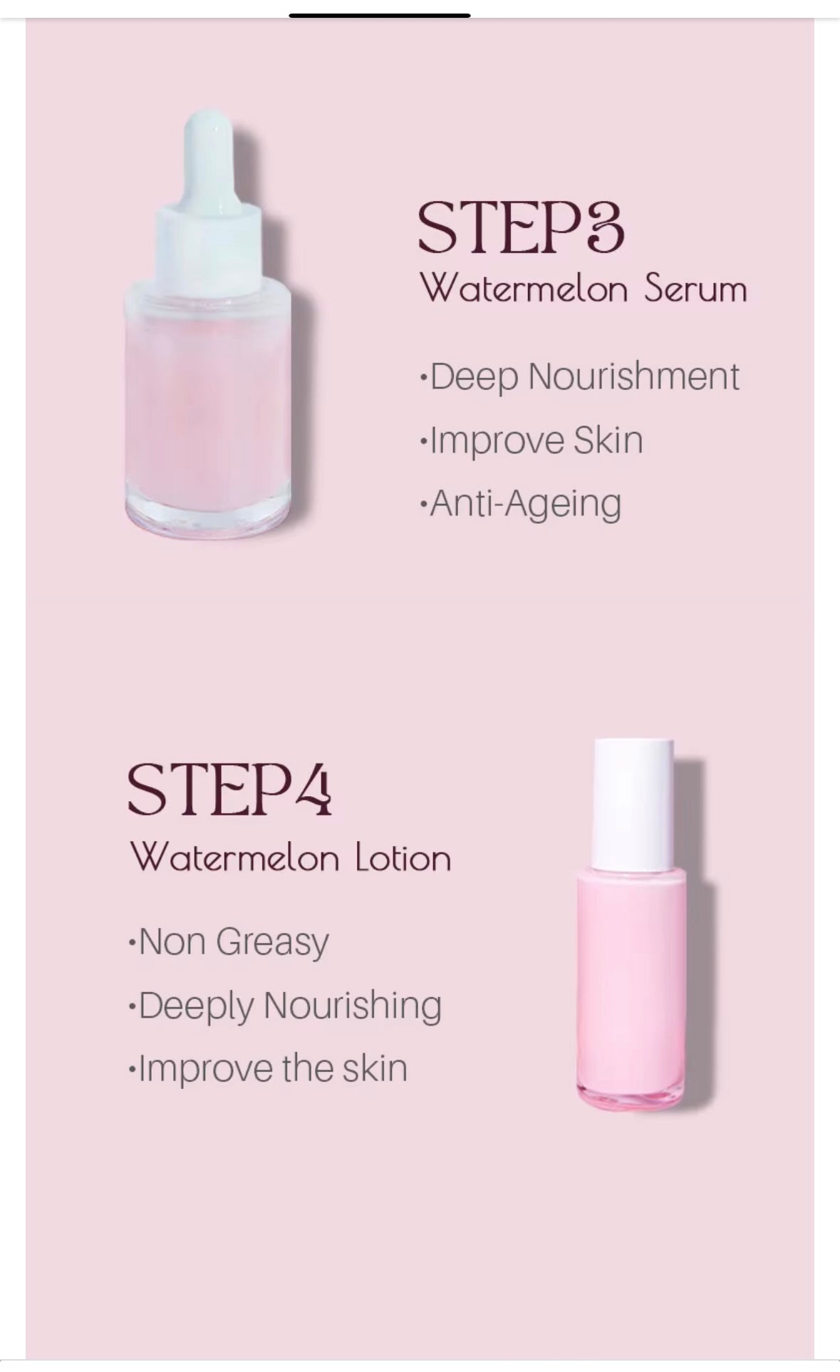 COMING SOON - Colourpops Skin Care