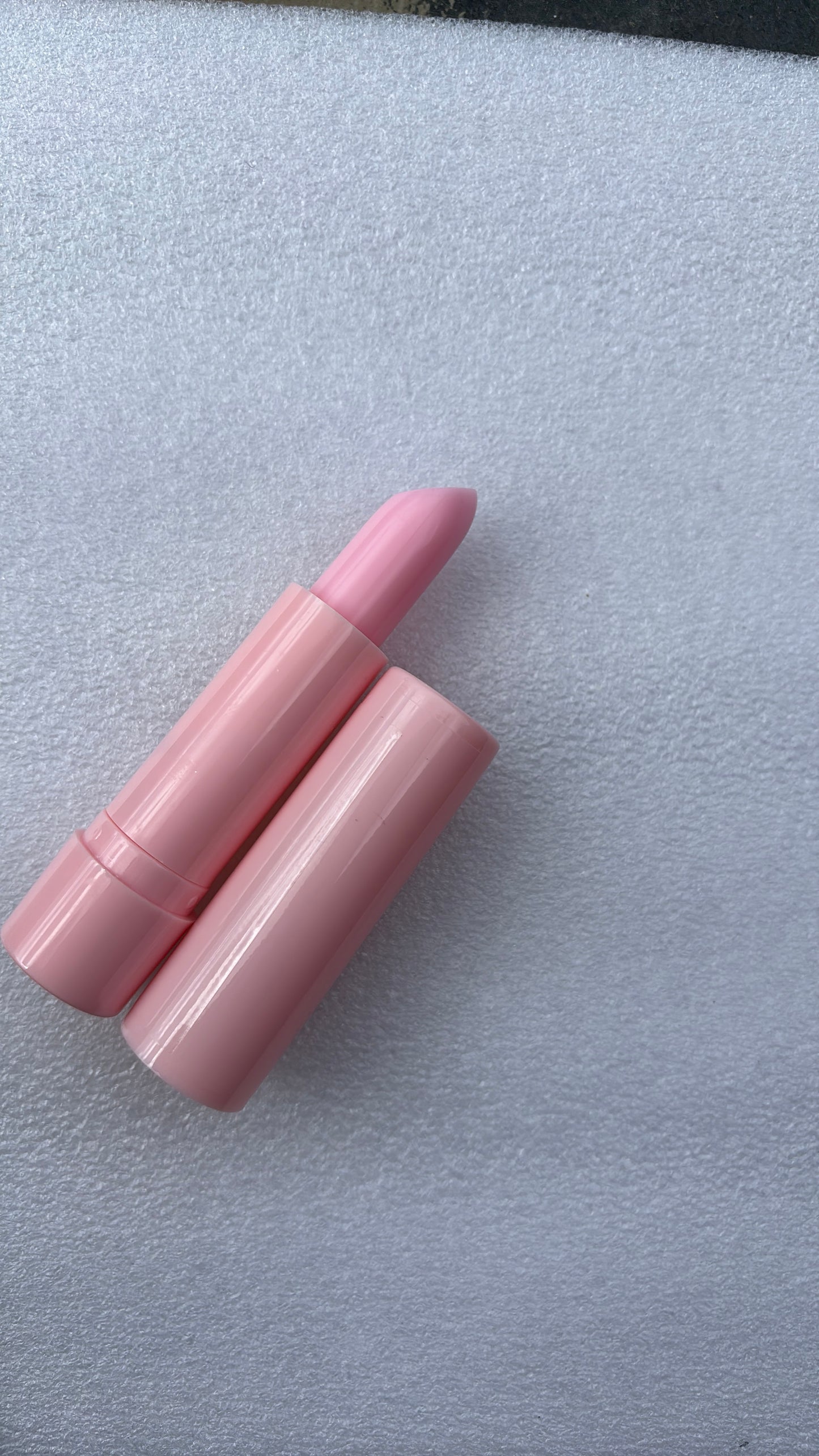 Sweet Peach Tinted Lipstick