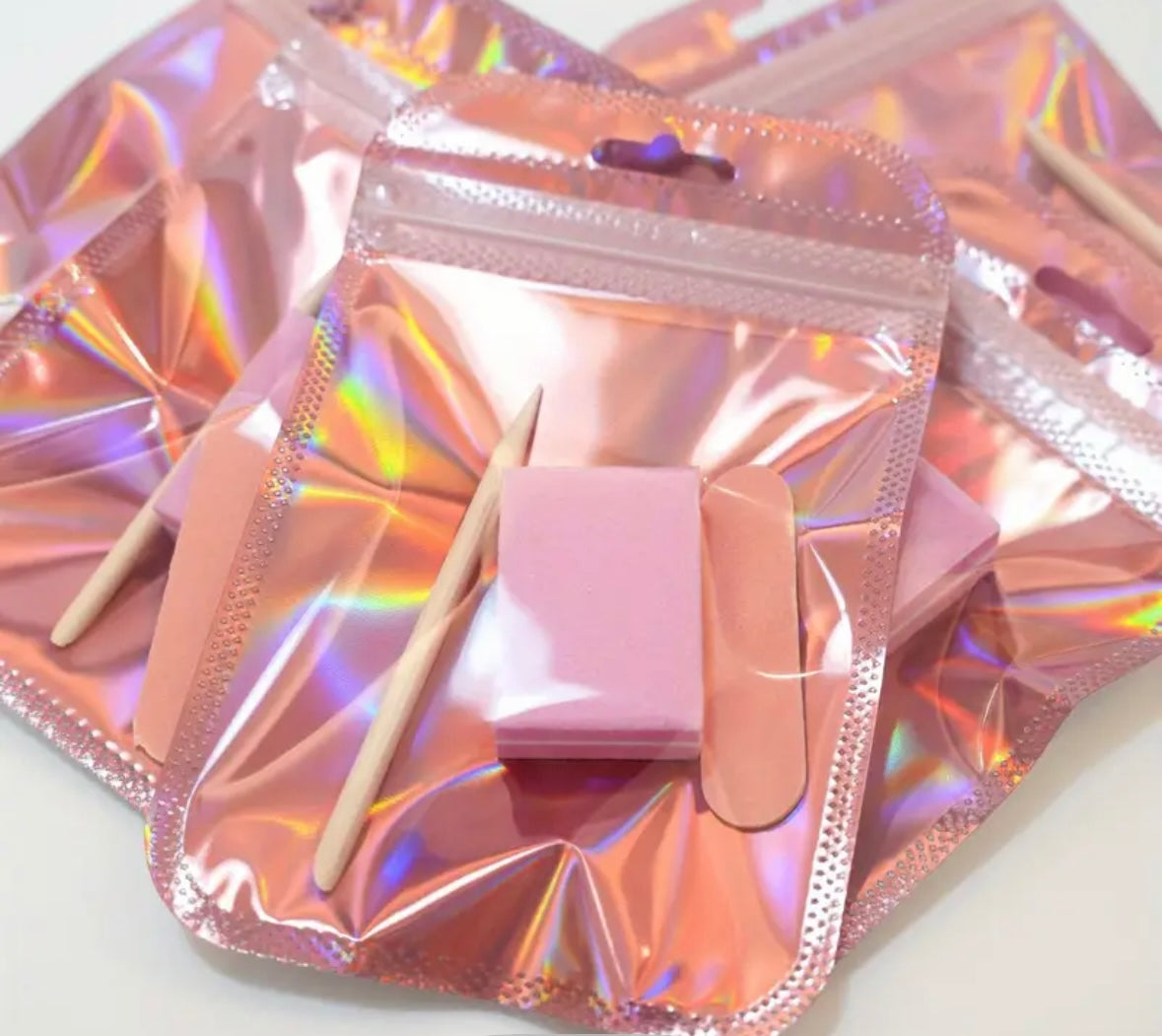 Mini Manicure set