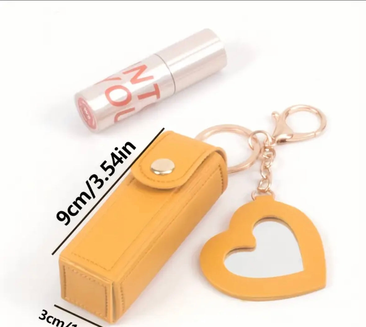 Lipstick Holder