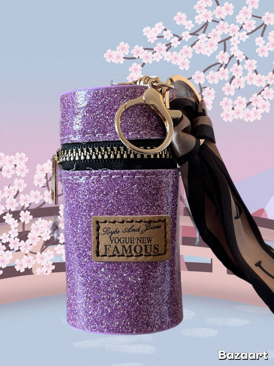 Glitter cosmetic Holder