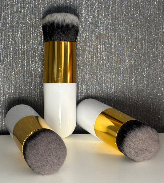 Flawless Foundation Makeup Brush
