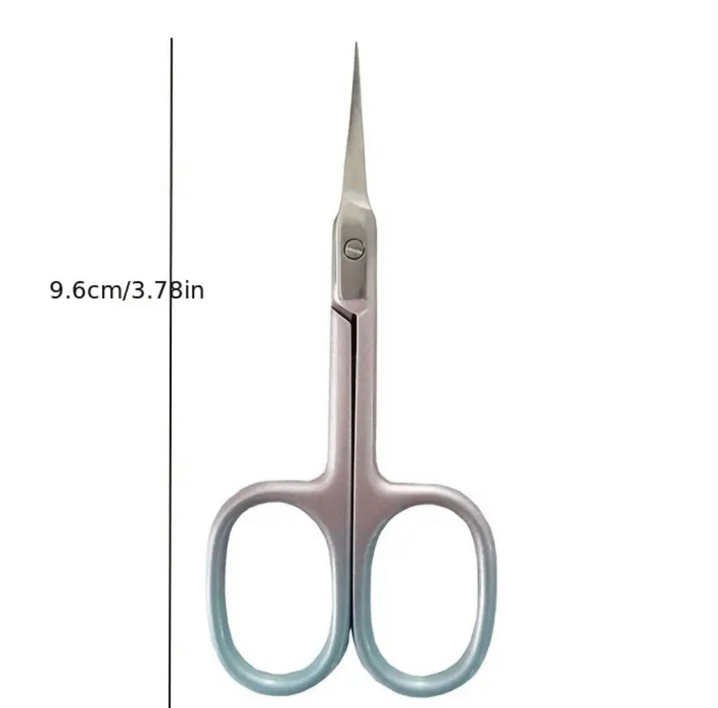 Small Nail Scissors
