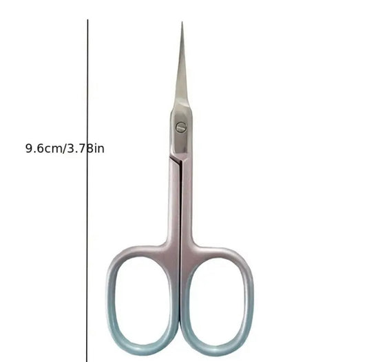 Small Nail Scissors
