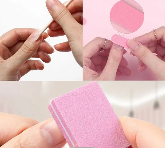 Mini Manicure set