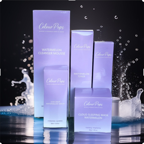 Watermelon Glow Skin Care Set