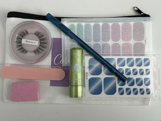 COMING SOON - Grab & Glow Kit