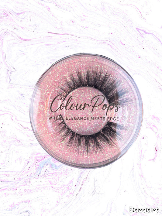 Colourpops Eyelashes