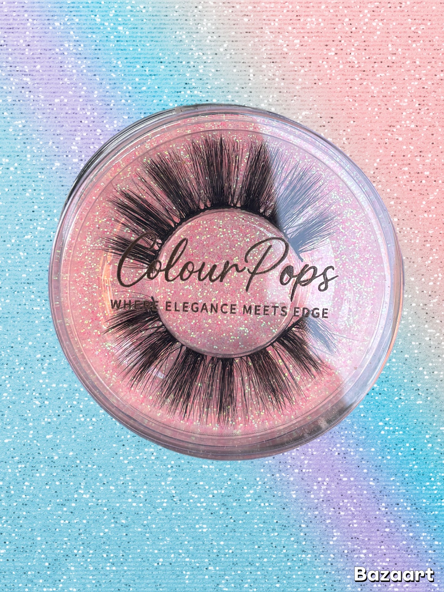 Colourpops Eyelashes