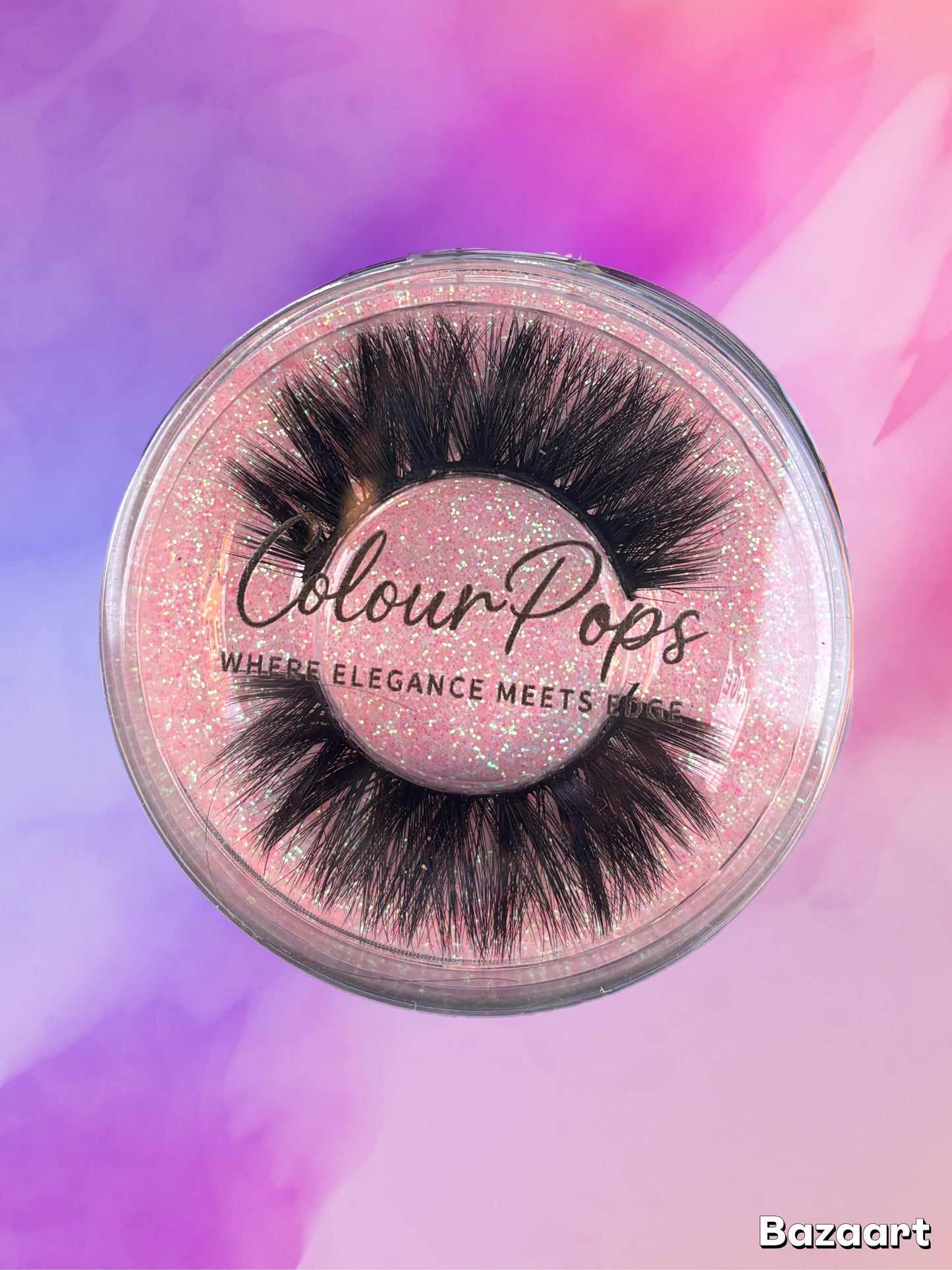Colourpops Eyelashes