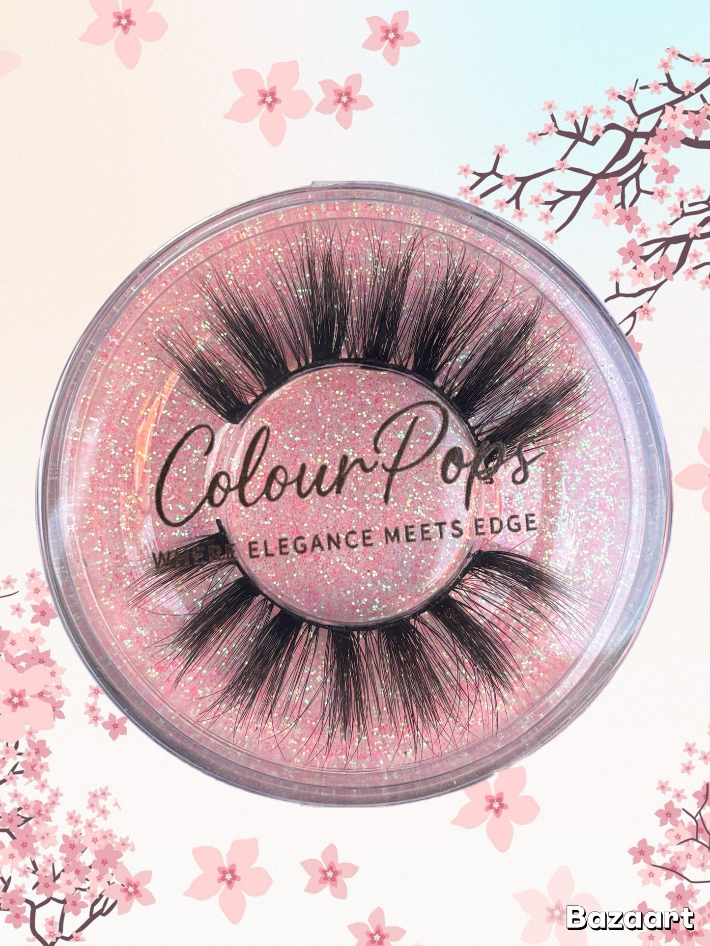 Colourpops Eyelashes