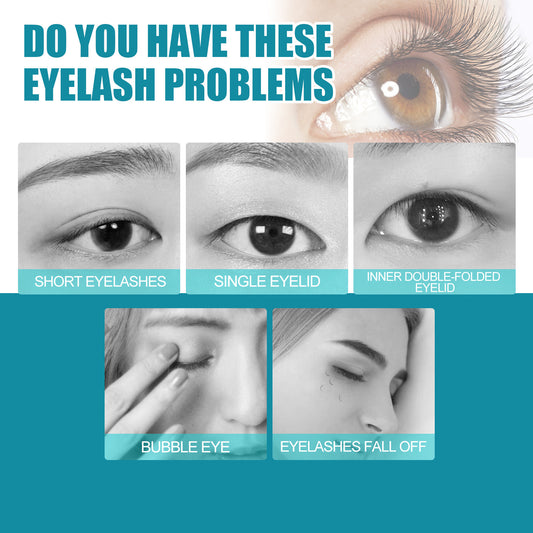 Eyelash Grafting Glue Mild And Low Sensitivity Quick-drying