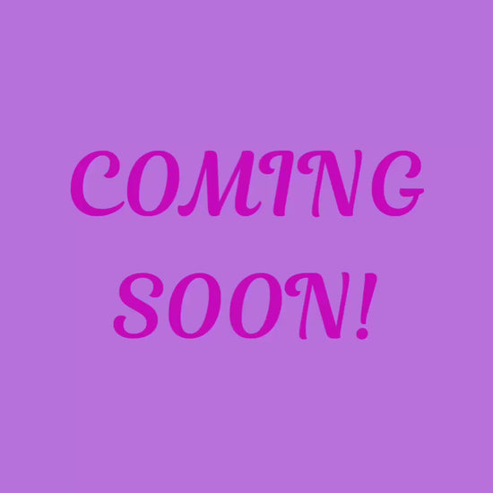 COMING SOON